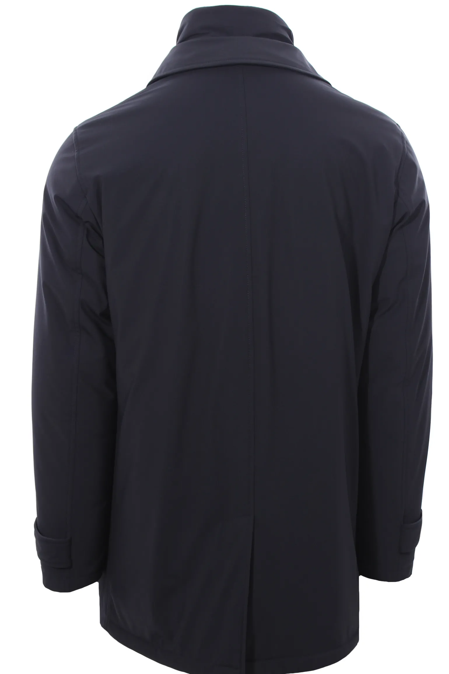 carcoat impermeabile washington