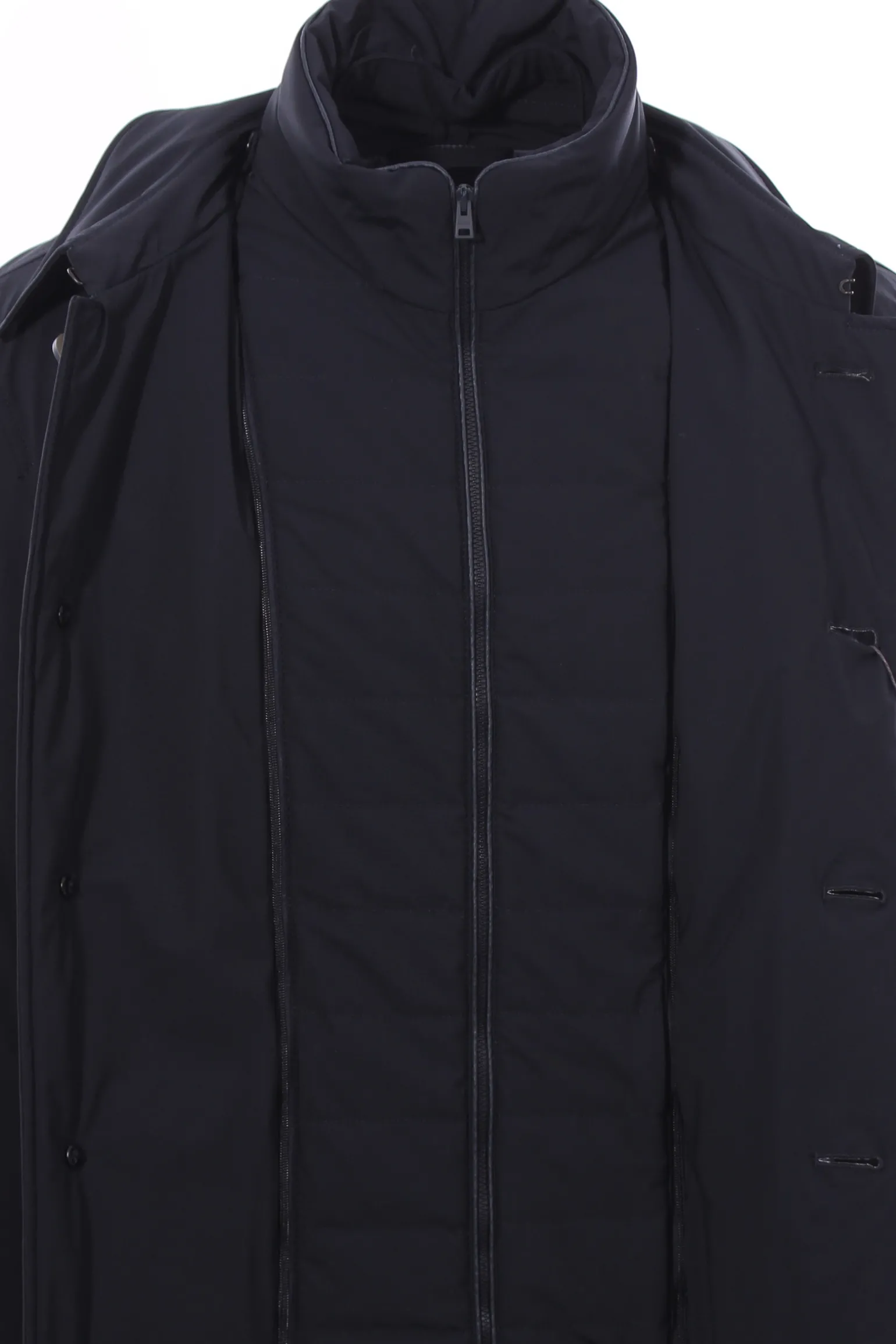 carcoat impermeabile washington