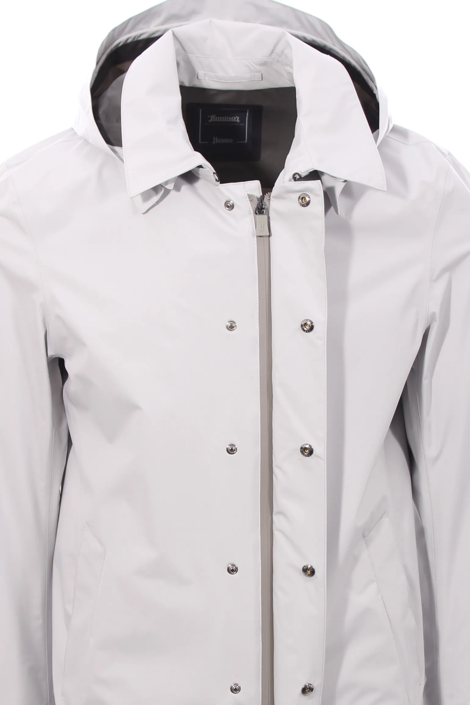 carcoat laminar in goretex