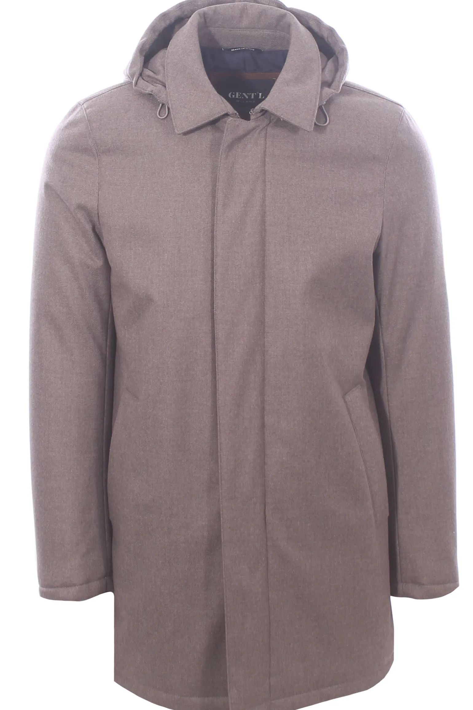 carcoat loro piana storm system