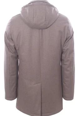 carcoat loro piana storm system