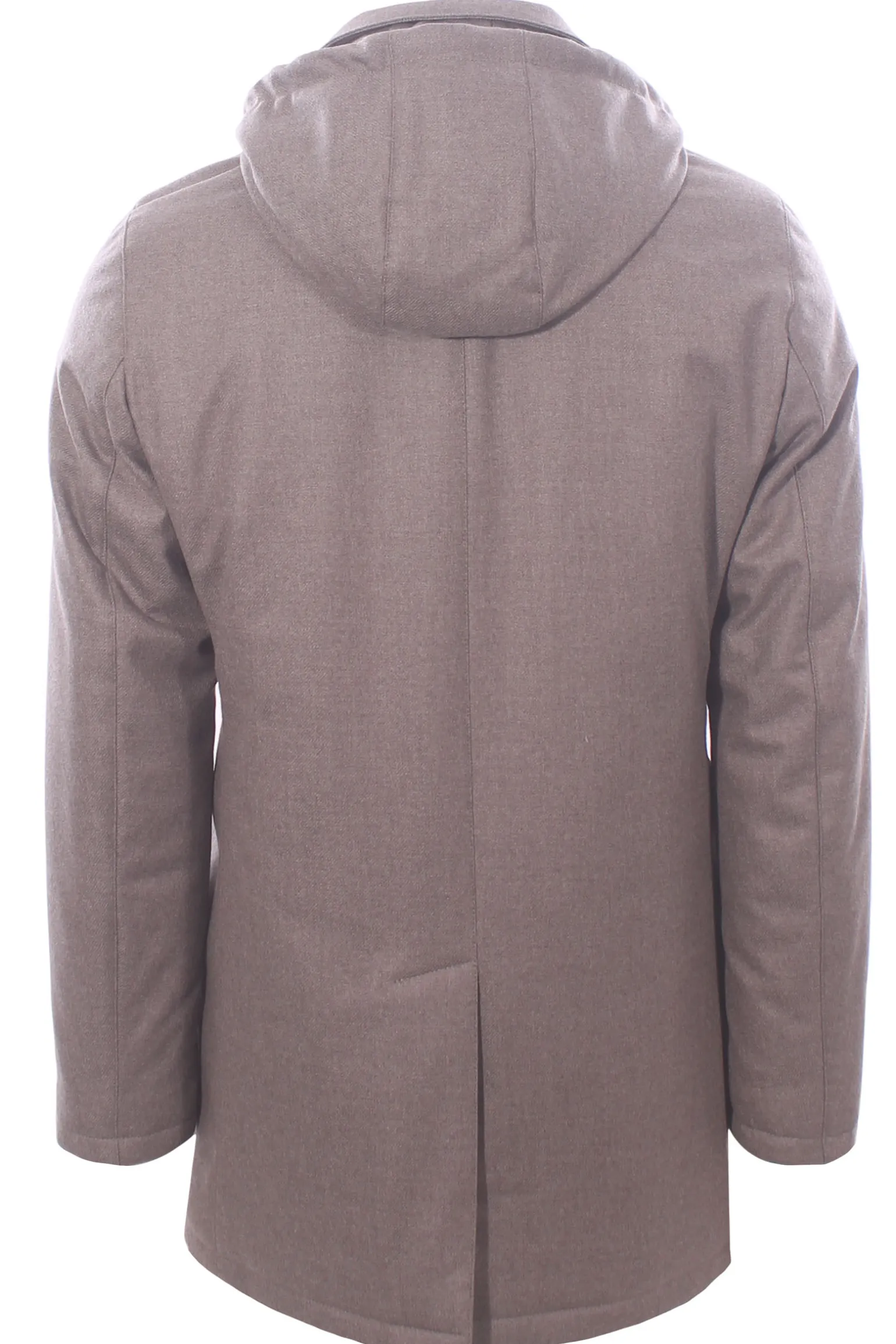 carcoat loro piana storm system