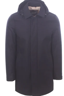 carcoat loro piana storm system