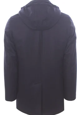 carcoat loro piana storm system