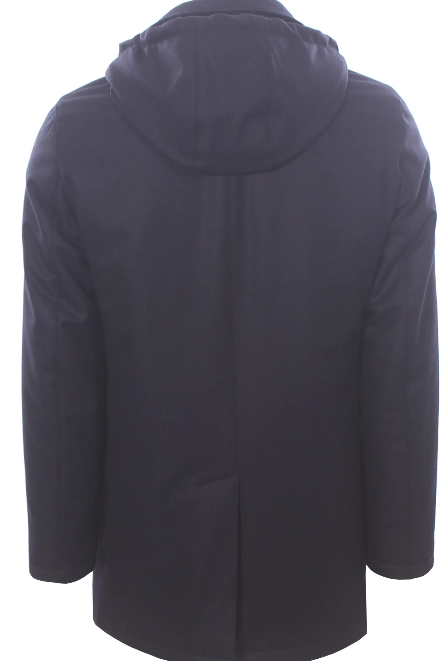 carcoat loro piana storm system