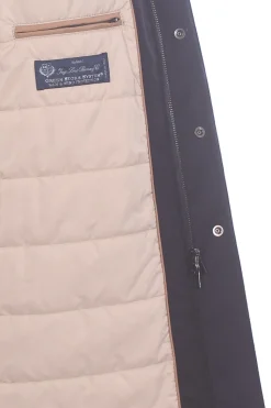 carcoat loro piana storm system