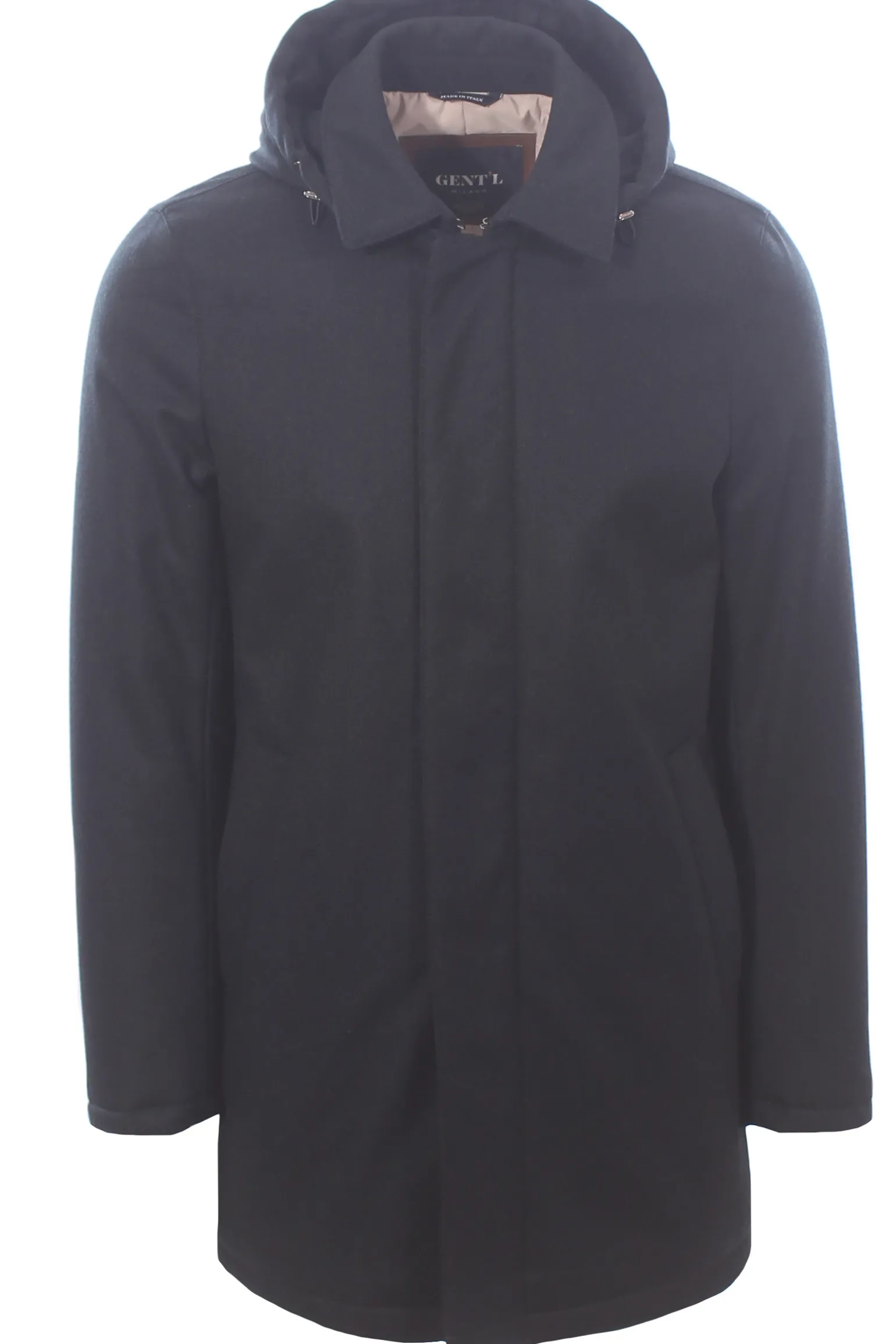 carcoat loro piana storm system