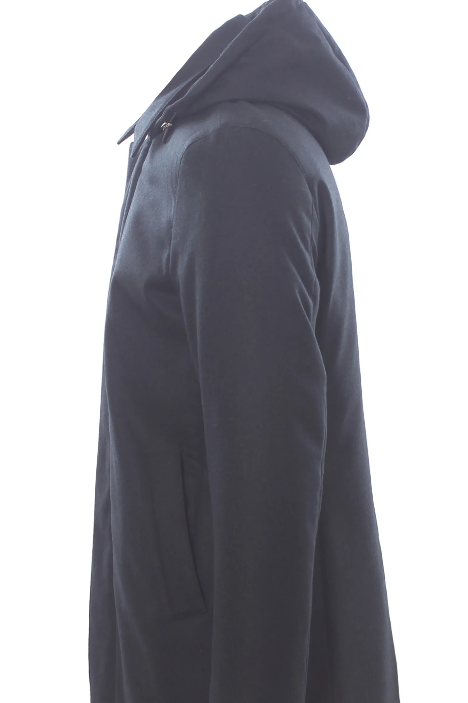 carcoat loro piana storm system