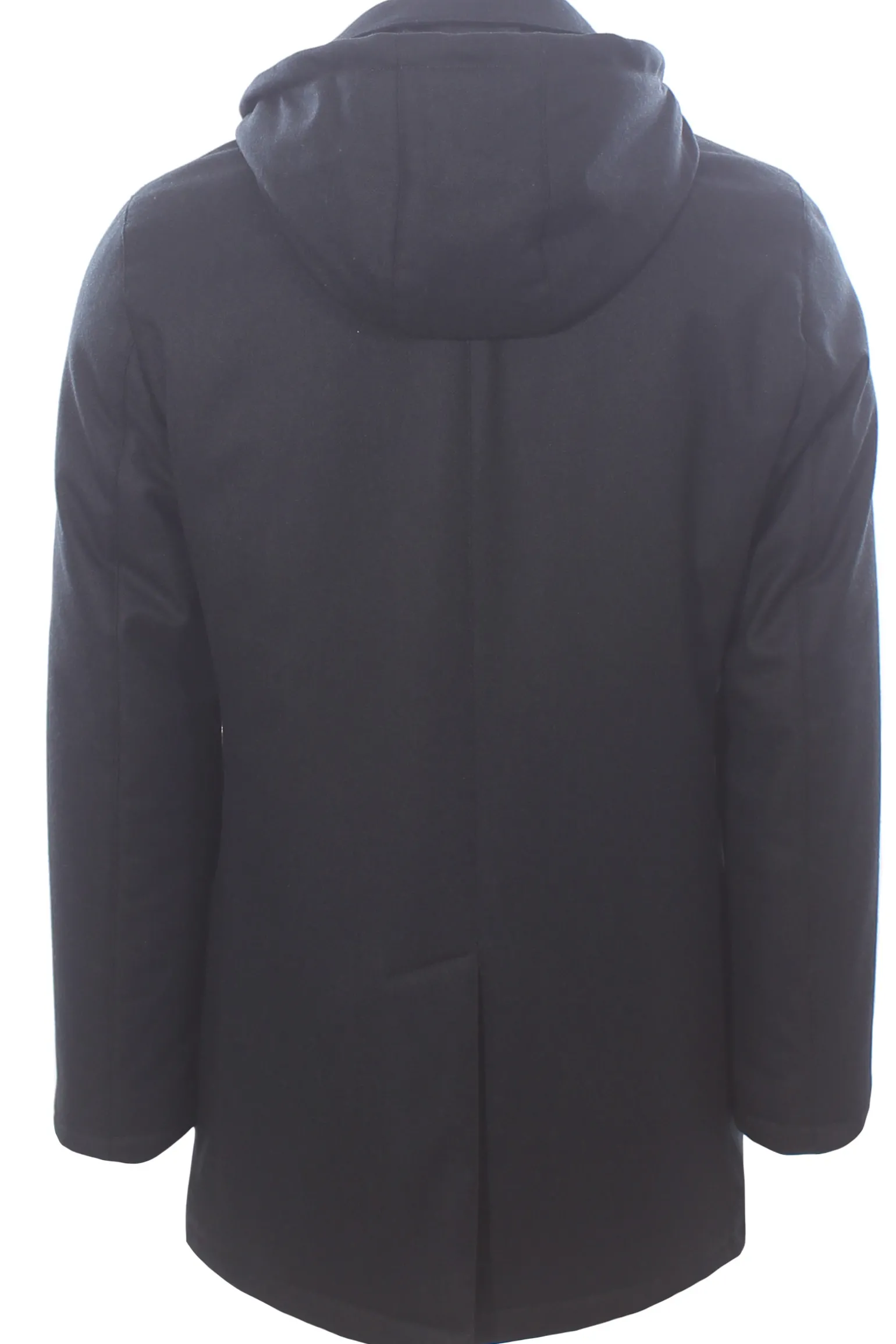 carcoat loro piana storm system