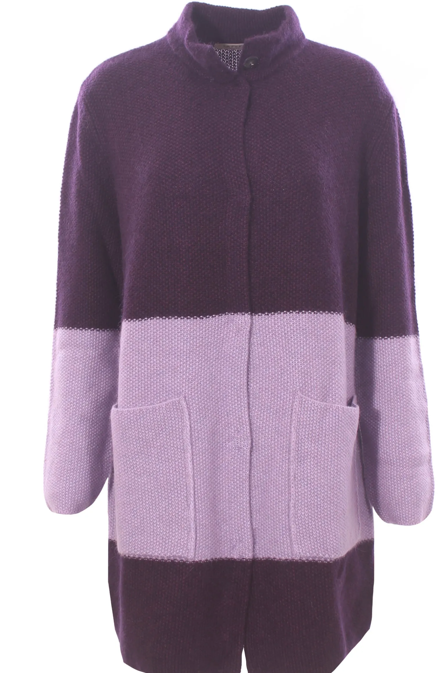 cardigan lungo
