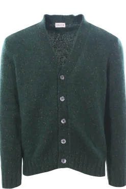 cardigan tweed