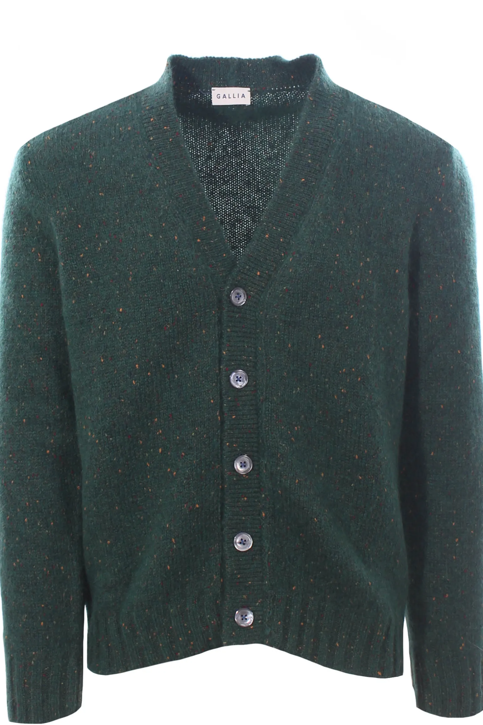 cardigan tweed