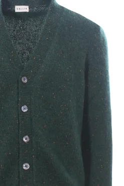 cardigan tweed