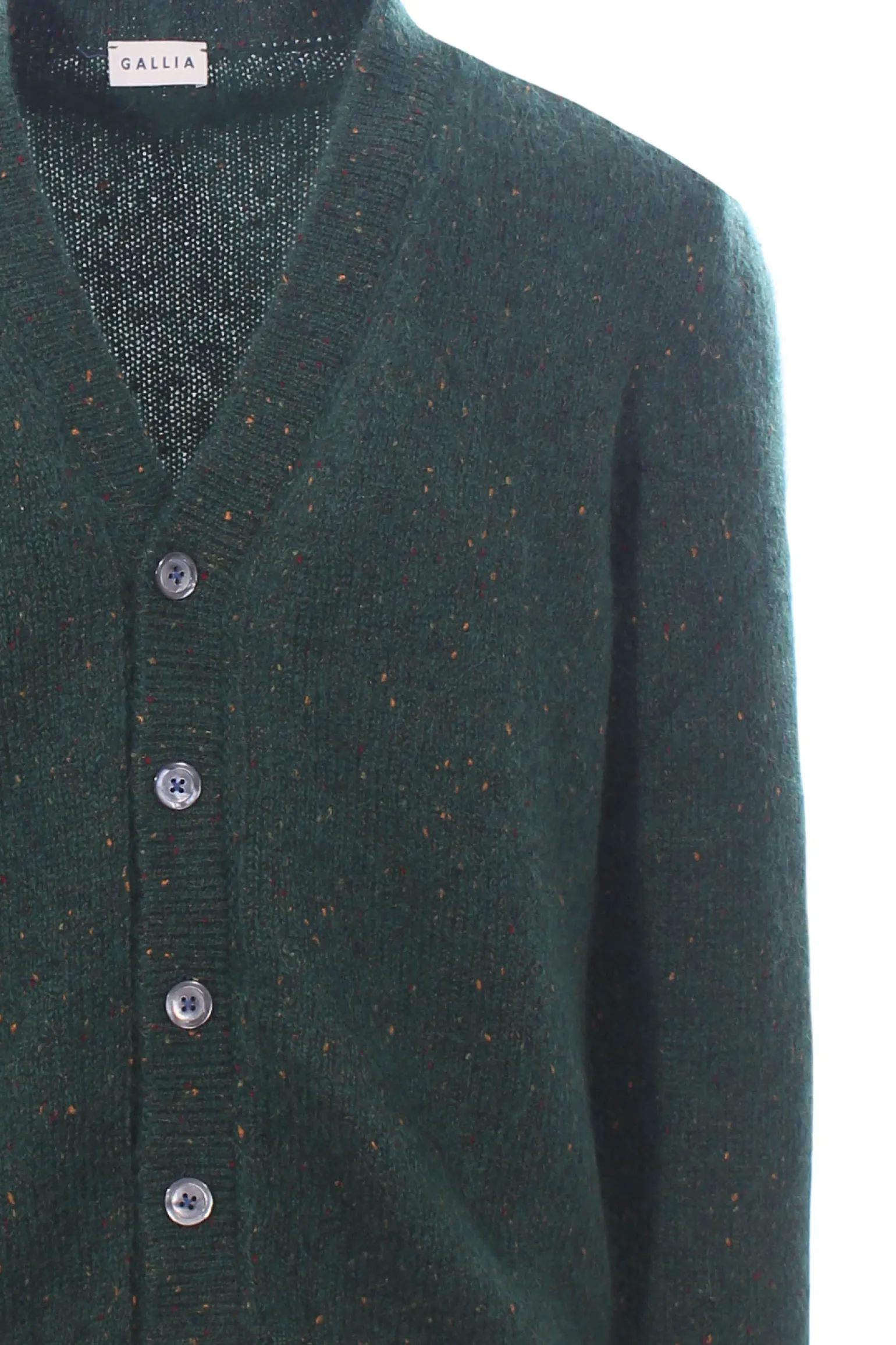 cardigan tweed