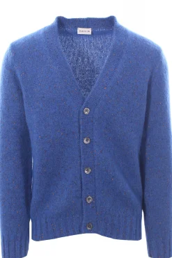 cardigan tweed