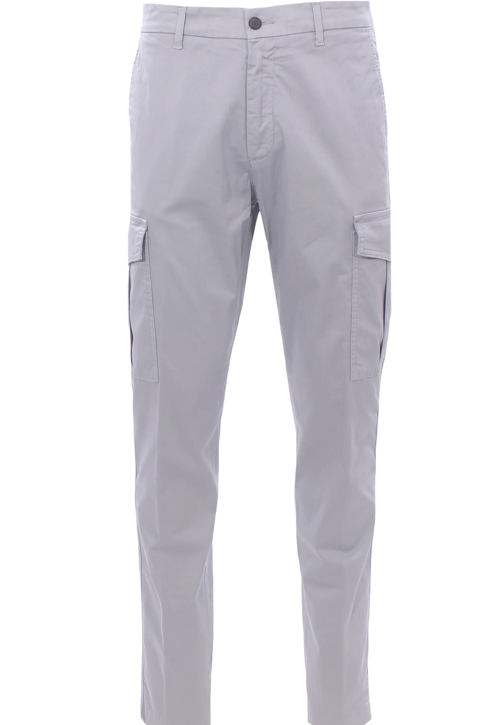 cargo in cotone spinato