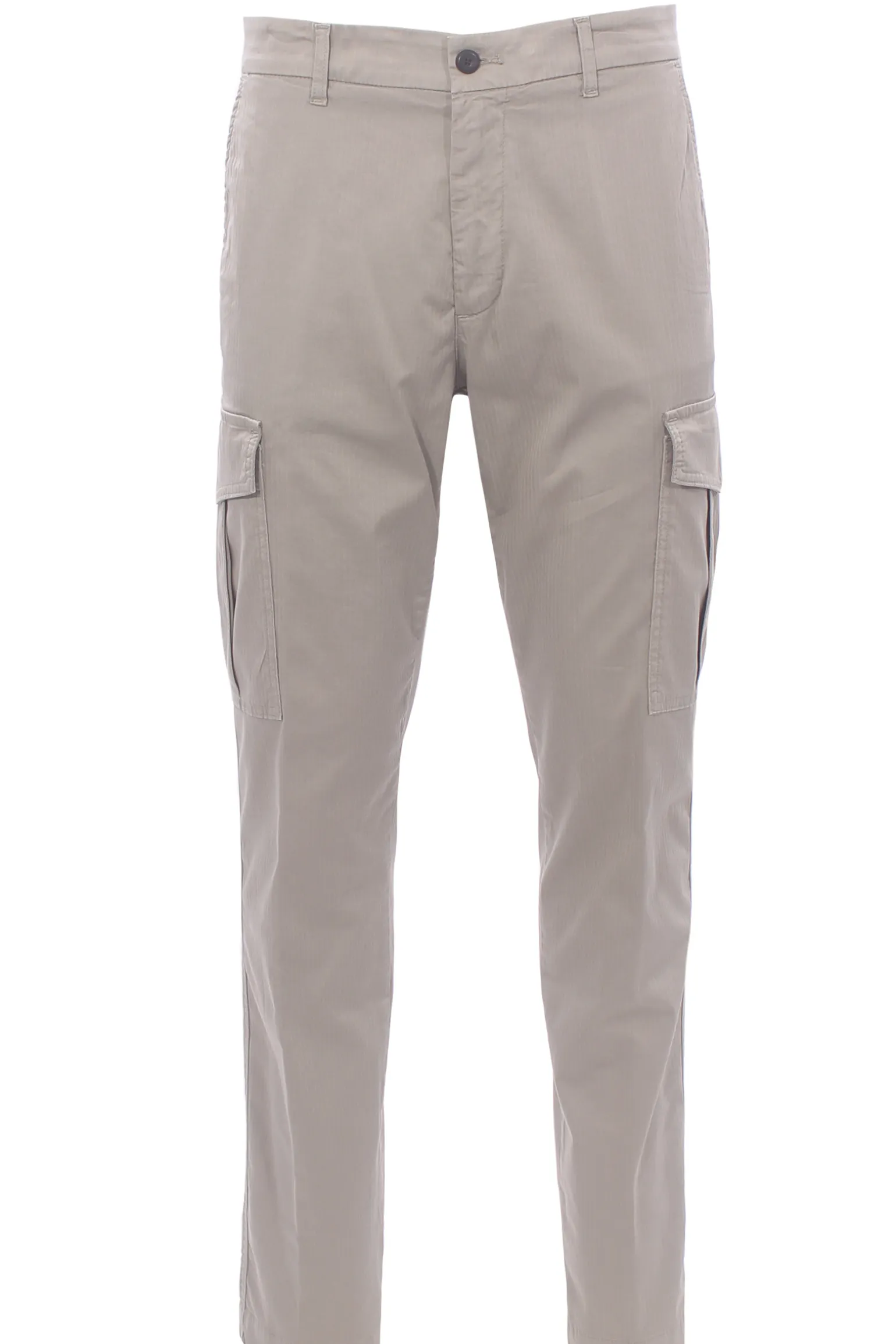cargo in cotone spinato