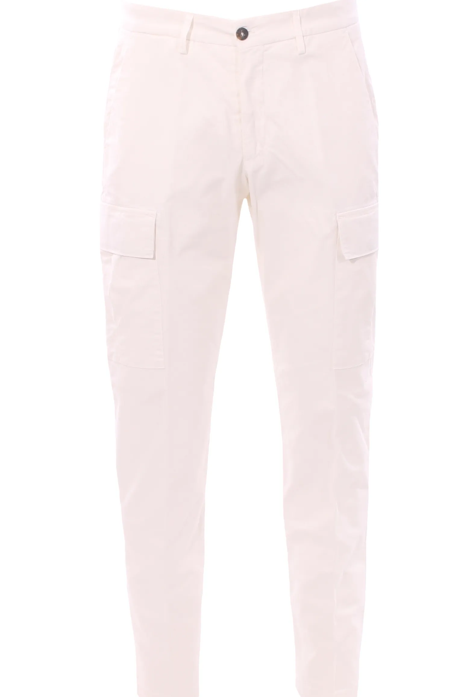 cargo in cotone stretch