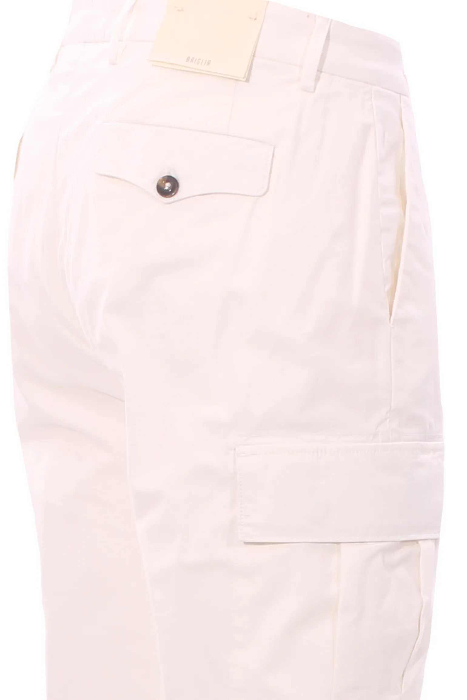 cargo in cotone stretch
