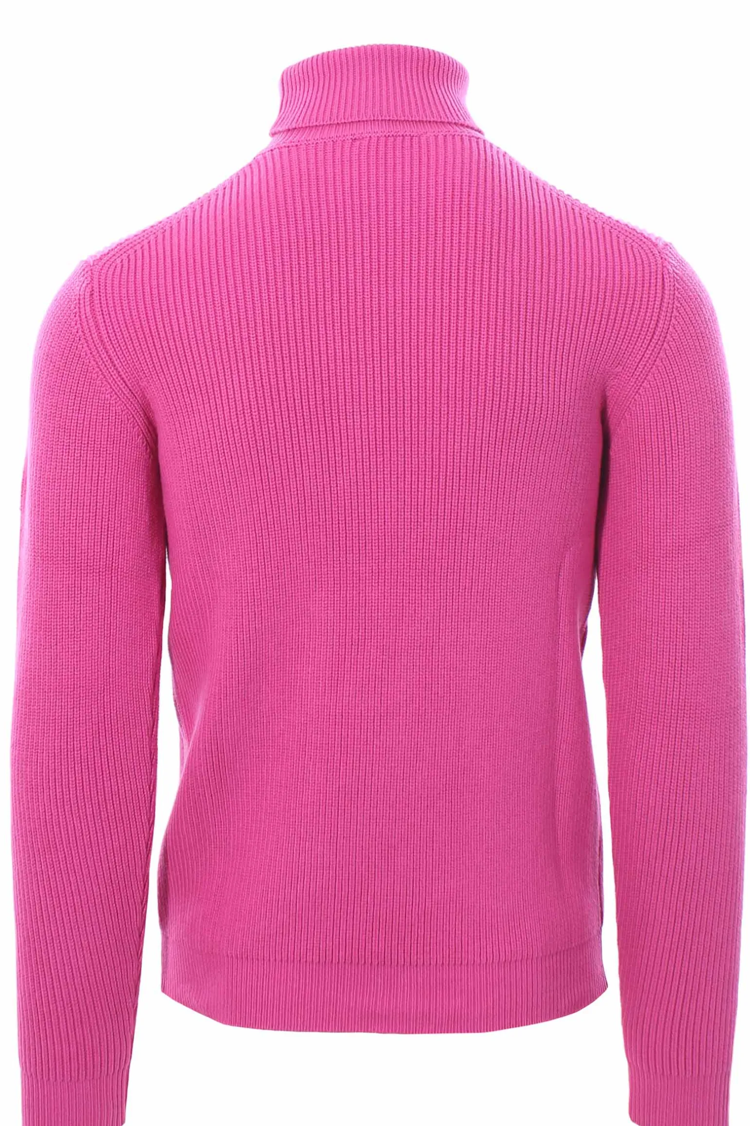 collo alto a coste