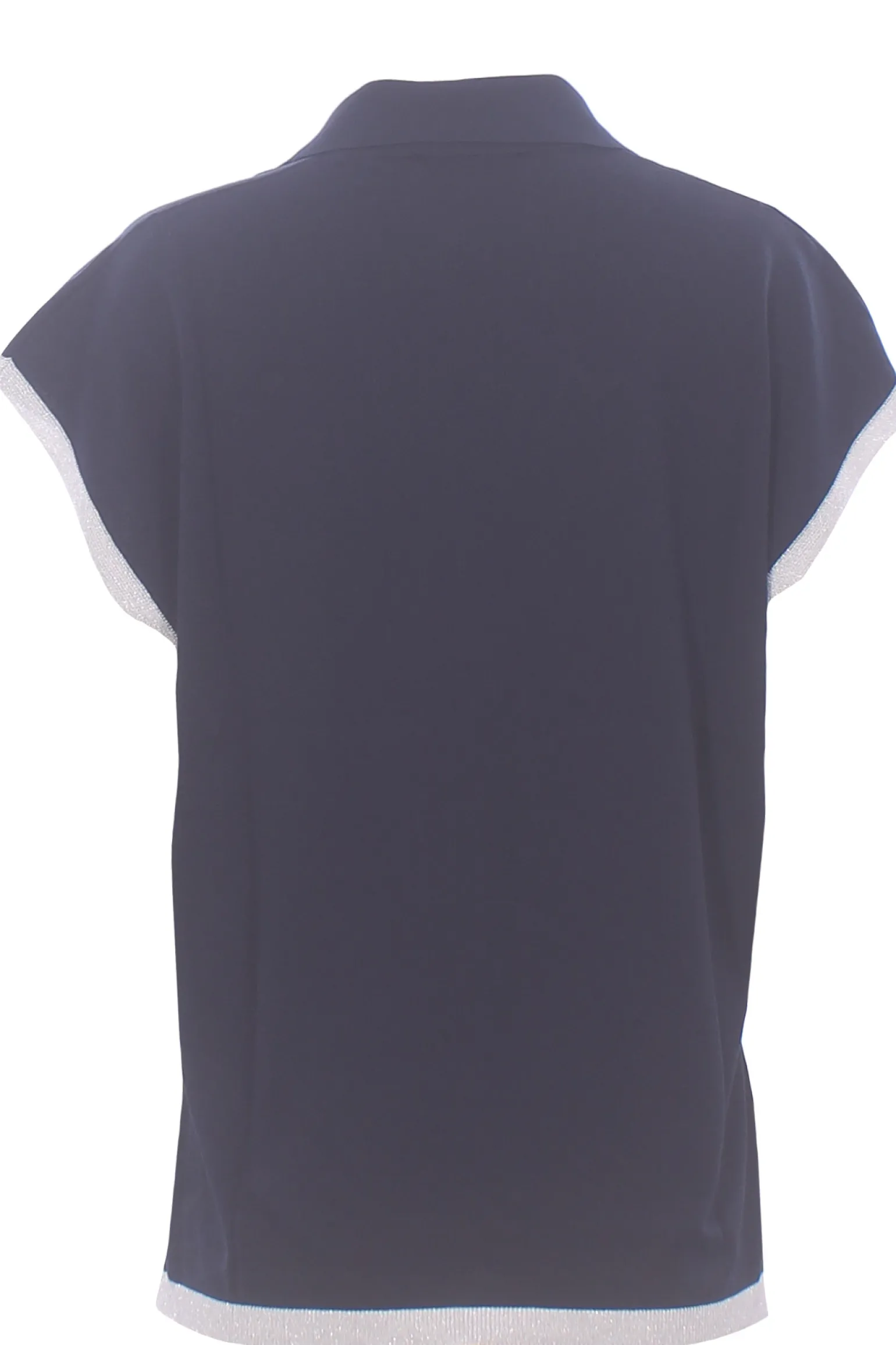 Collo a v kimono