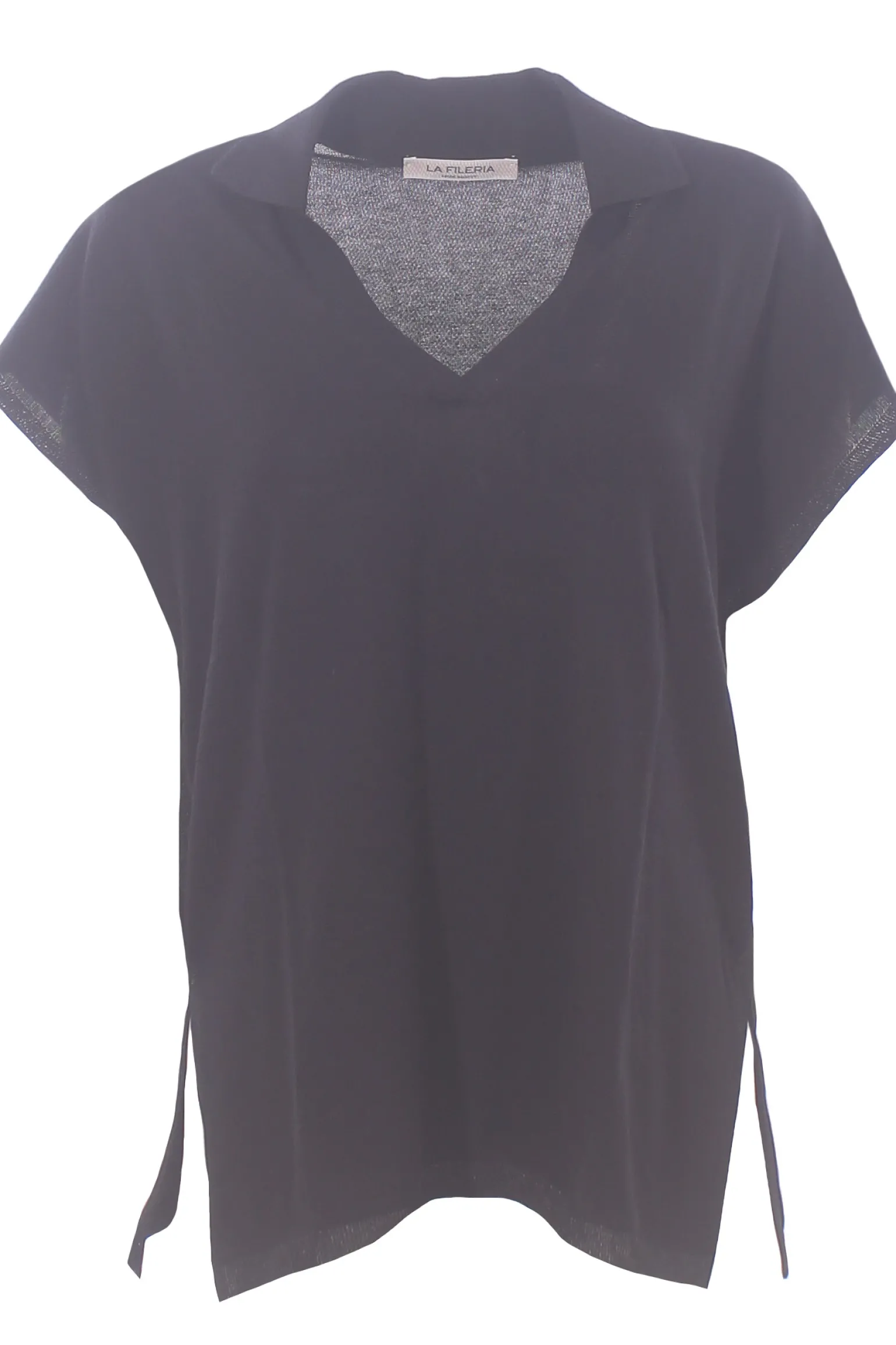 Collo a v kimono