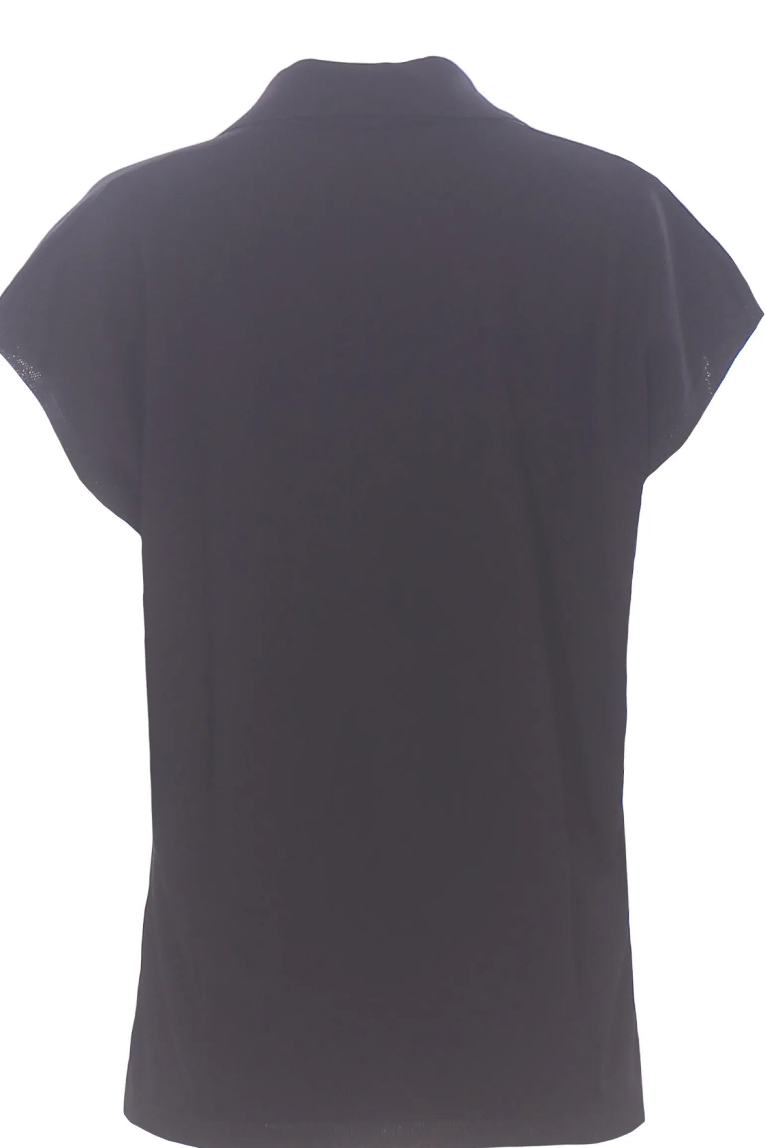 Collo a v kimono