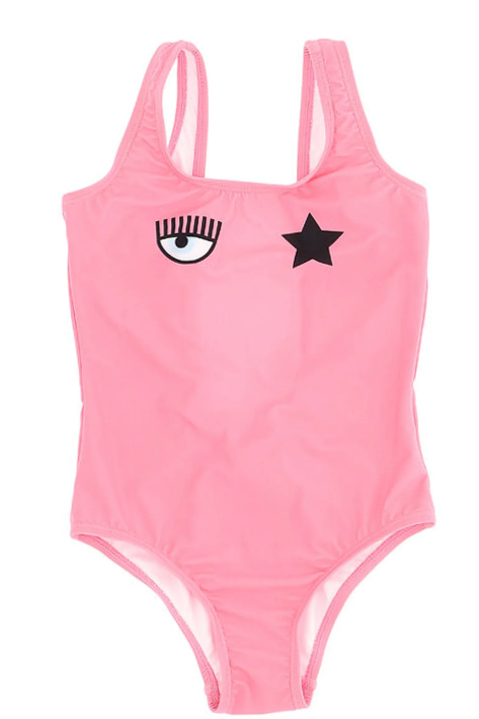 Costume intero occhio