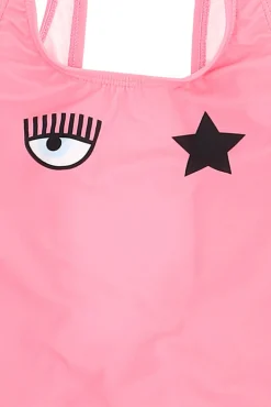 Costume intero occhio