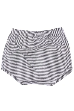 Culotte in cotone stretch