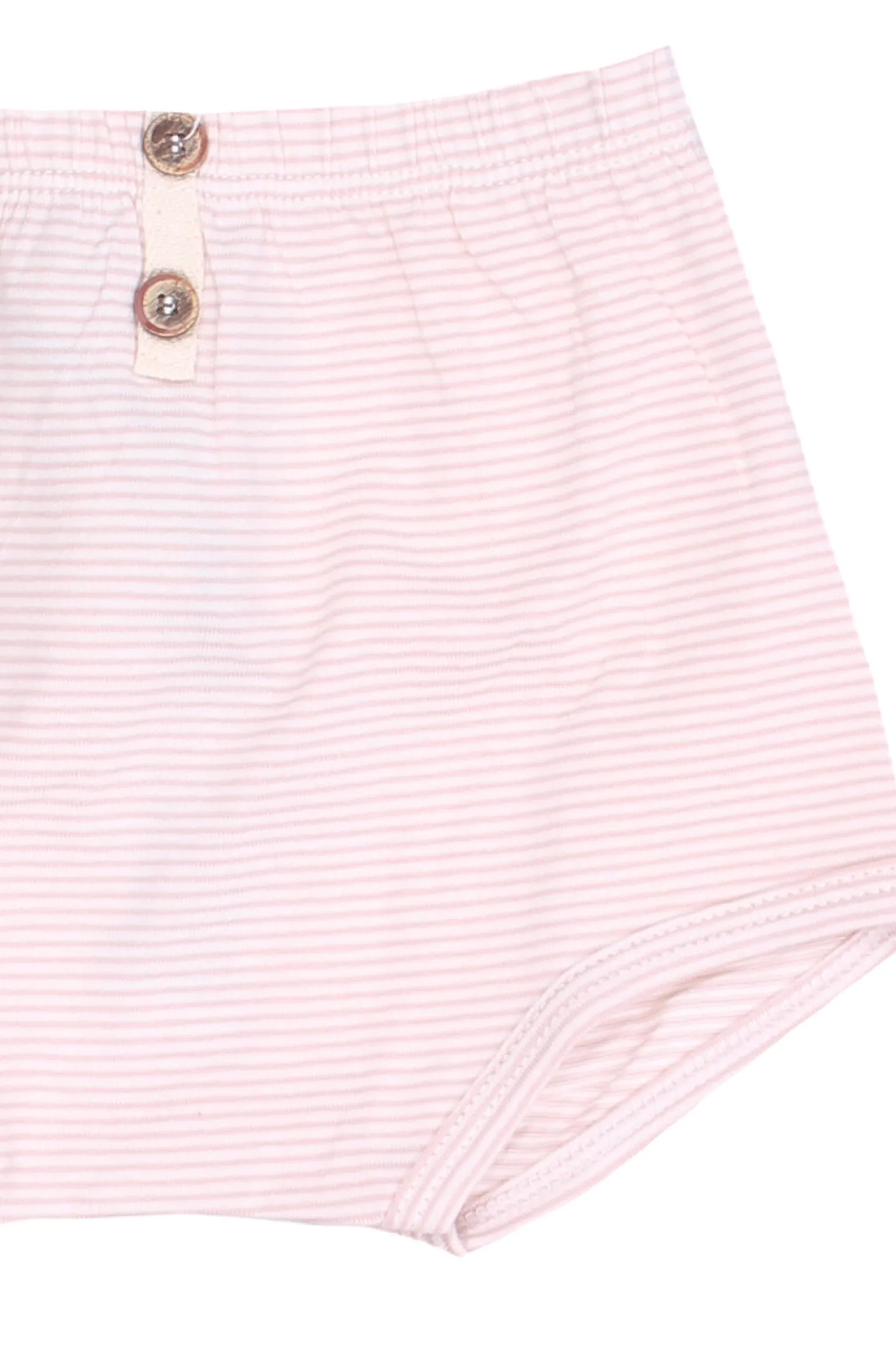 Culotte in cotone stretch