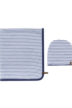 e. set stripes double