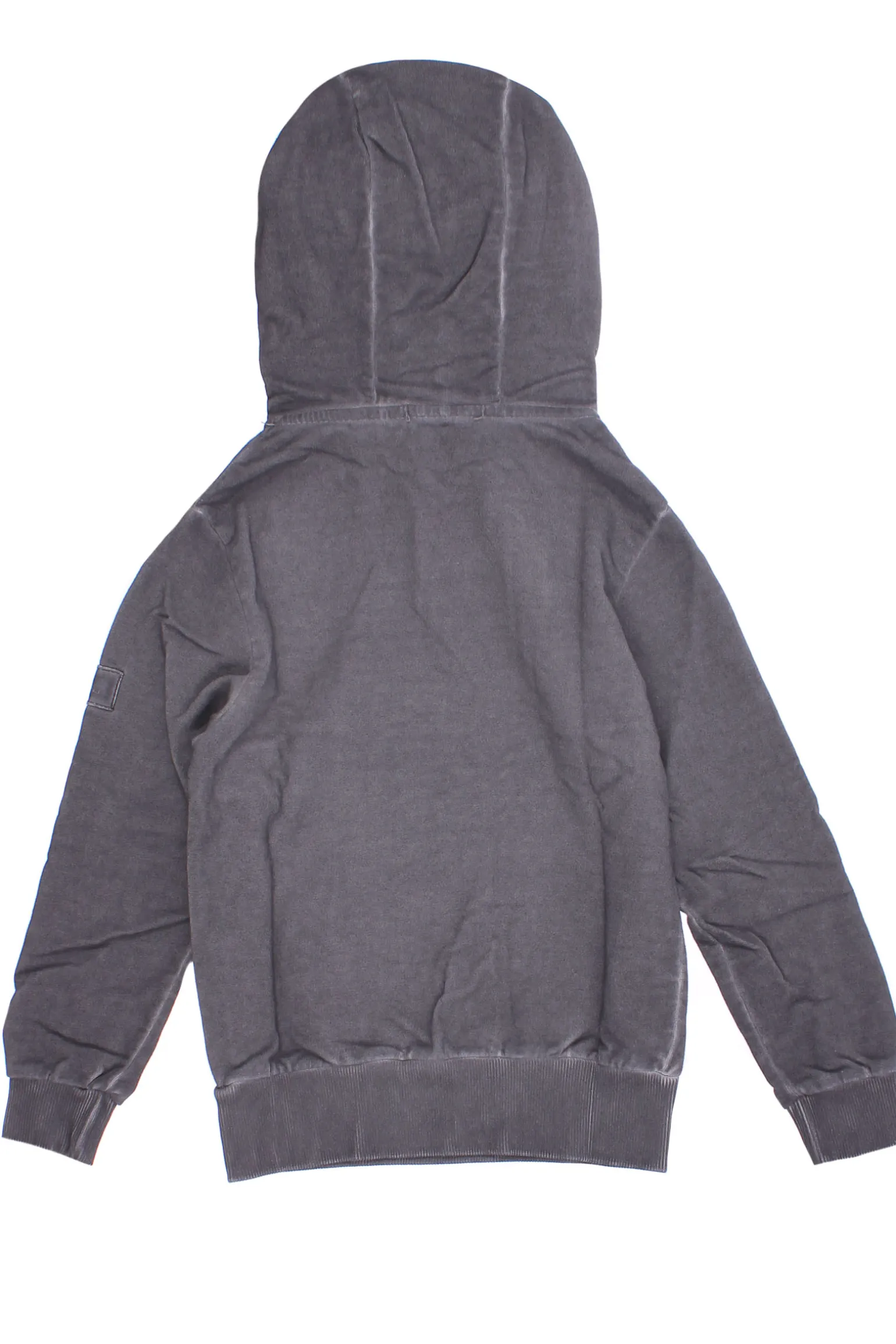Felpa cold dye in cotone