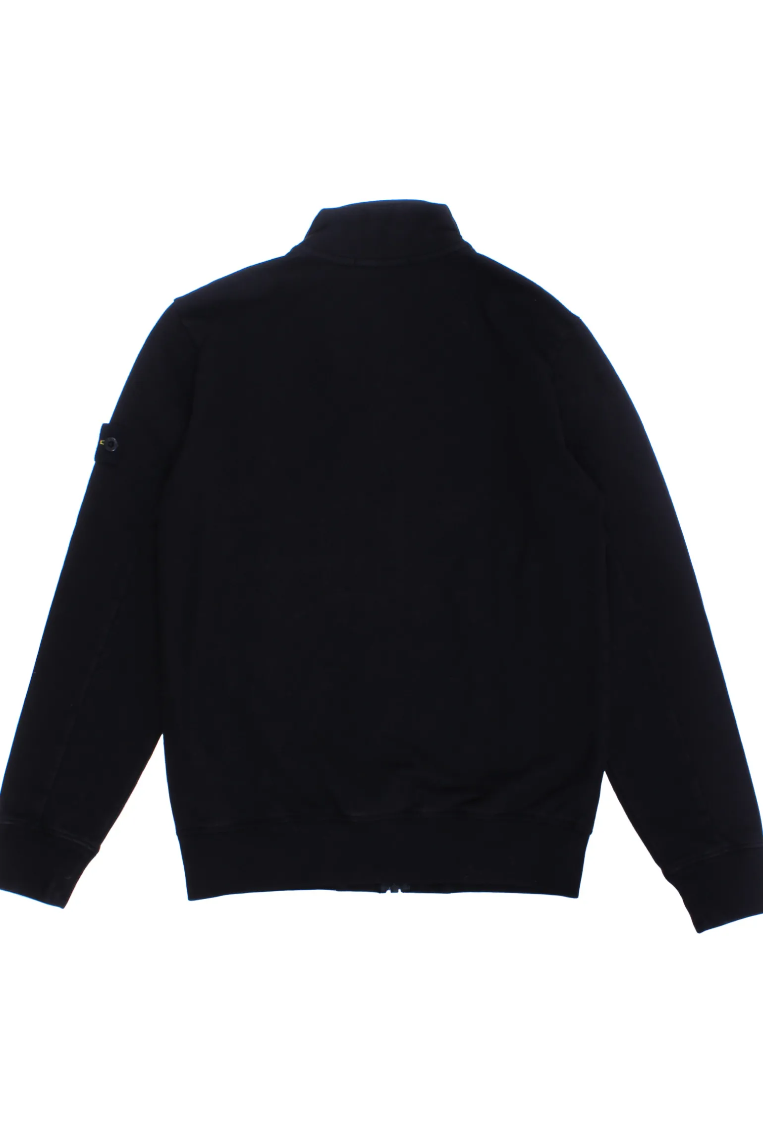 Felpa full zip