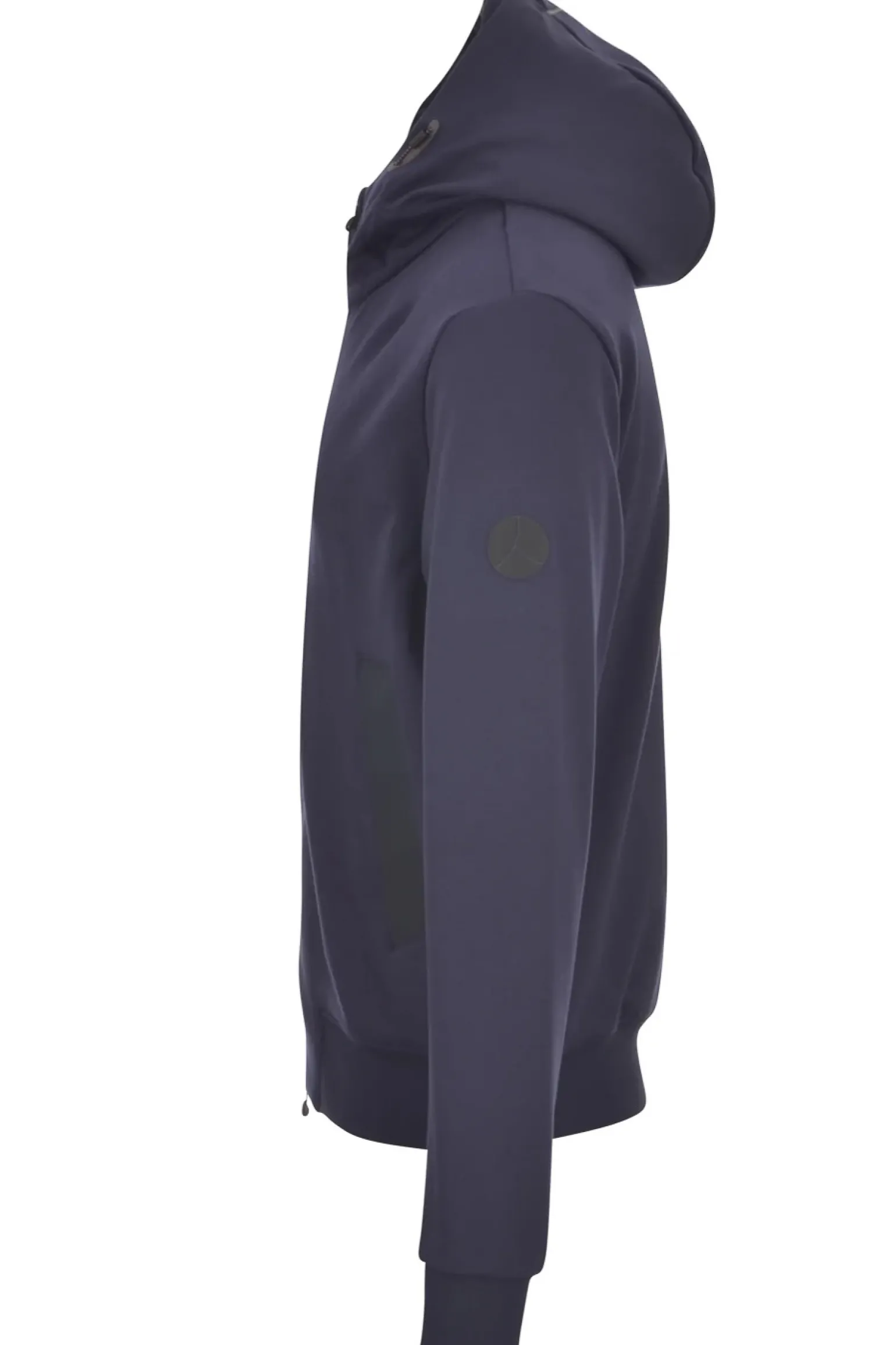 felpa full zip