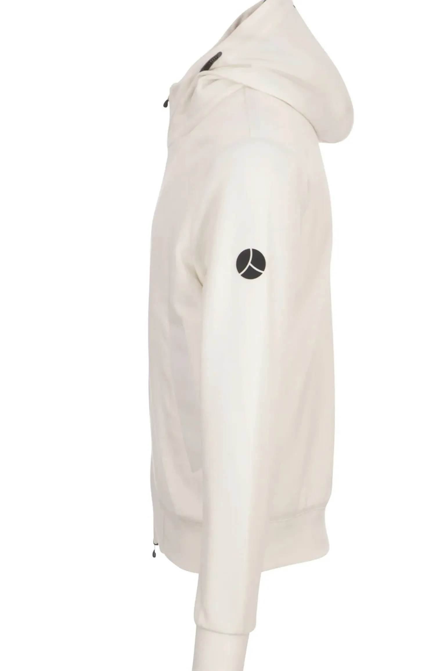 felpa full zip