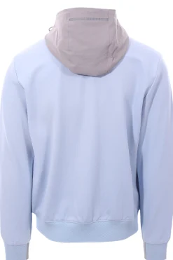 felpa giubbino gami