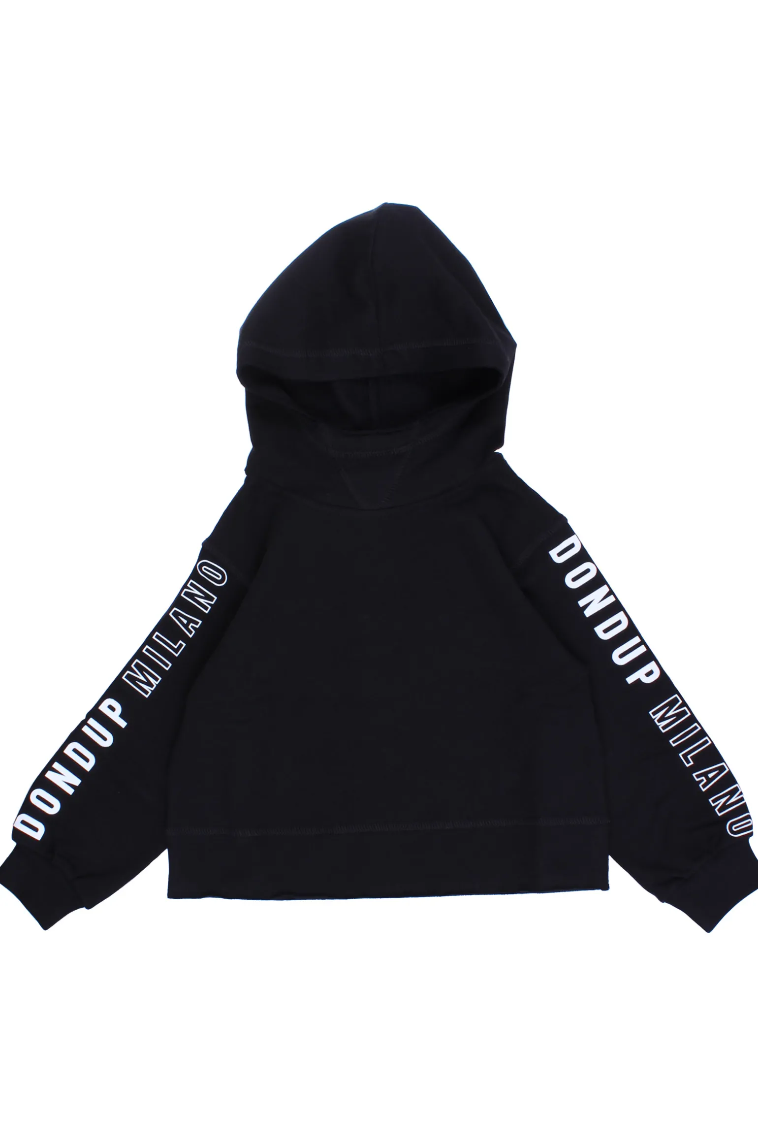 Felpa hood
