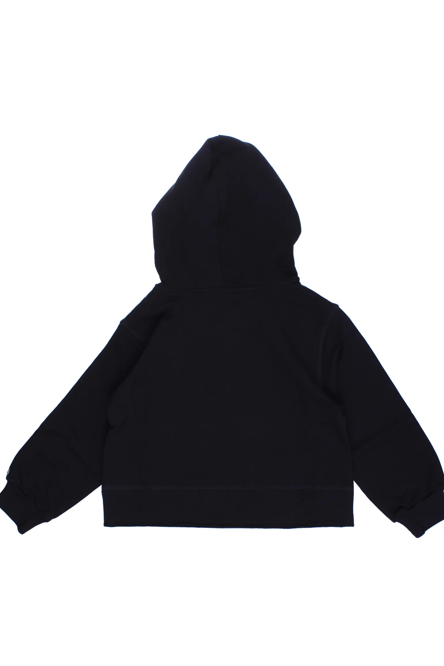 Felpa hood