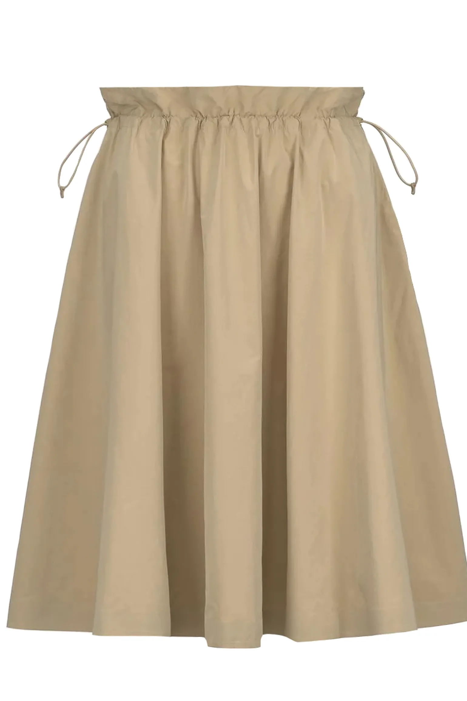 gaela peach cotton like