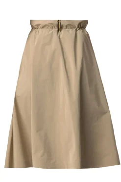 gaela peach cotton like