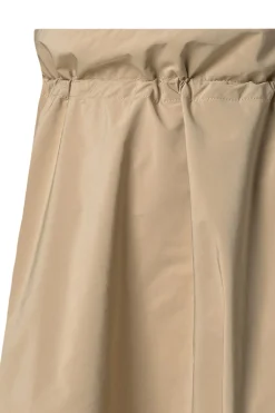 gaela peach cotton like