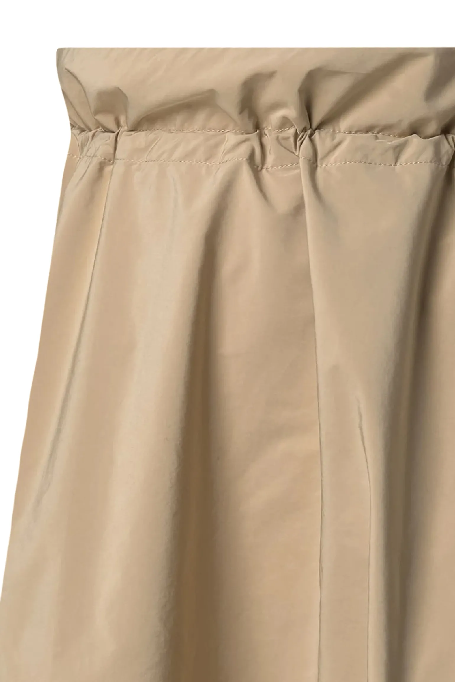 gaela peach cotton like