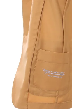 giacca blazer zero gravity