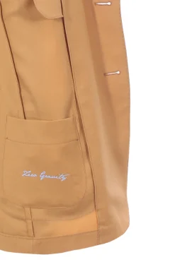 giacca blazer zero gravity