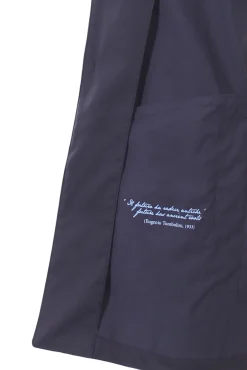 giacca camicia zero gravity