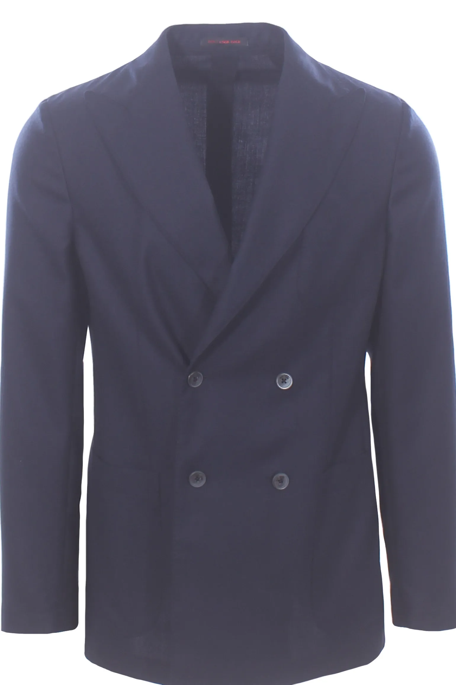 giacca in cashmere superlight