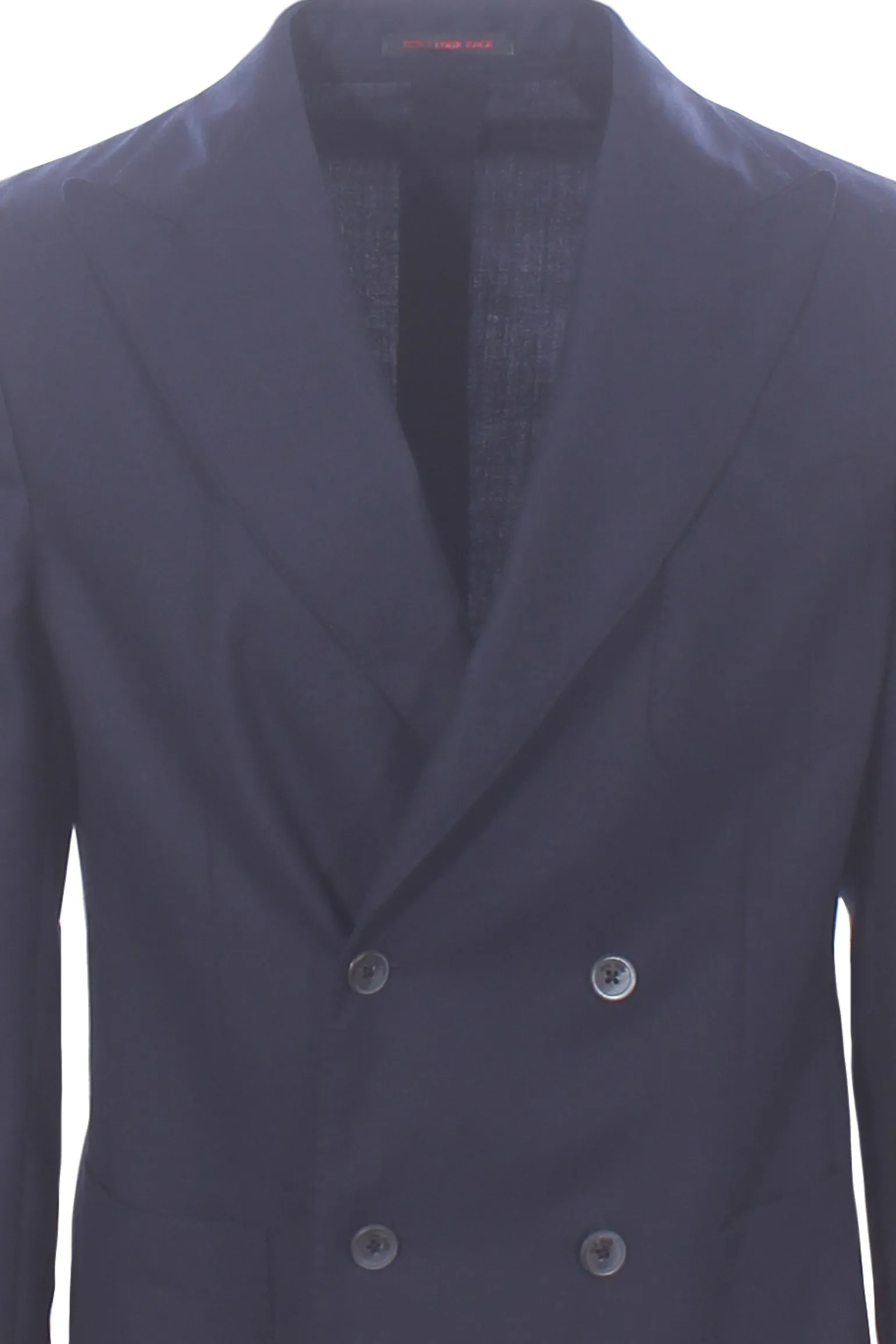 giacca in cashmere superlight