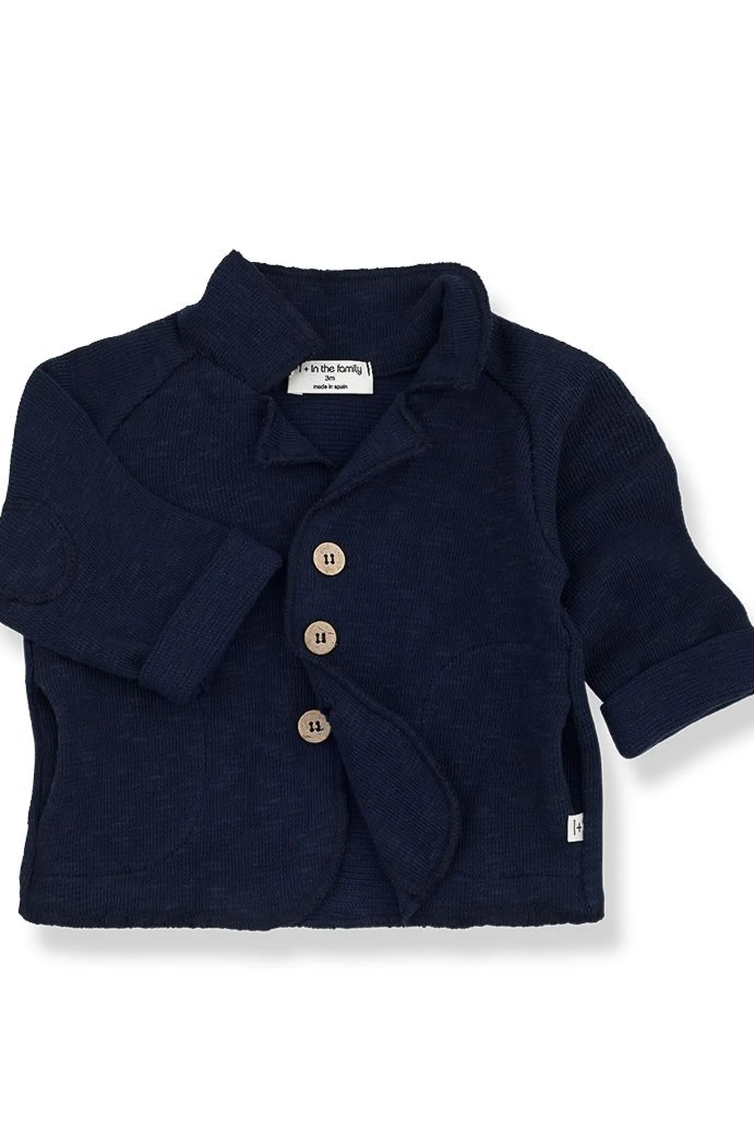 Giacca in cotone