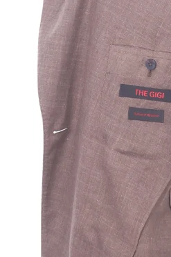 giacca in seta, cashmere e lino superlight